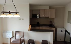 Departamento nuevo, salida norte Temuco